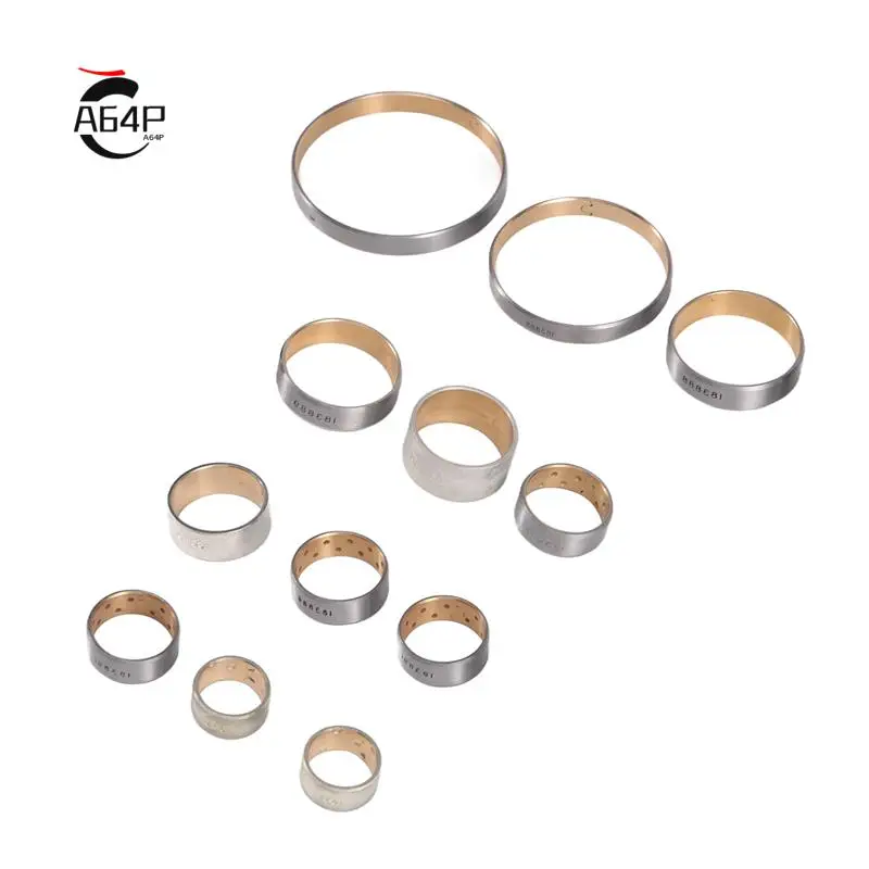 

A64P-Automatic Transmission Bushing Repair Kit 6HP19 6SPD Fits For BMW ZF6HP19 ZF6HP21