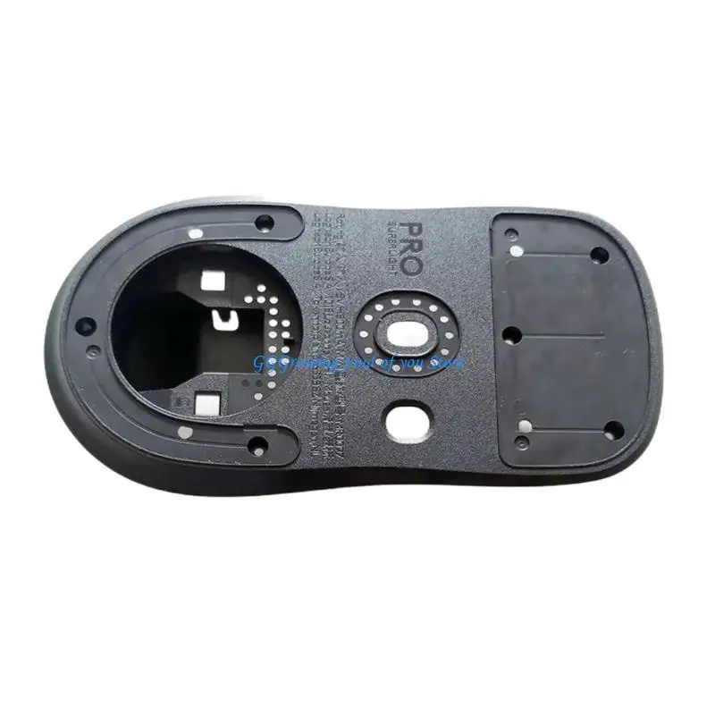 

H9EB Mice Button Housing for GProX Superlight2 Bottom Case Middle Frame
