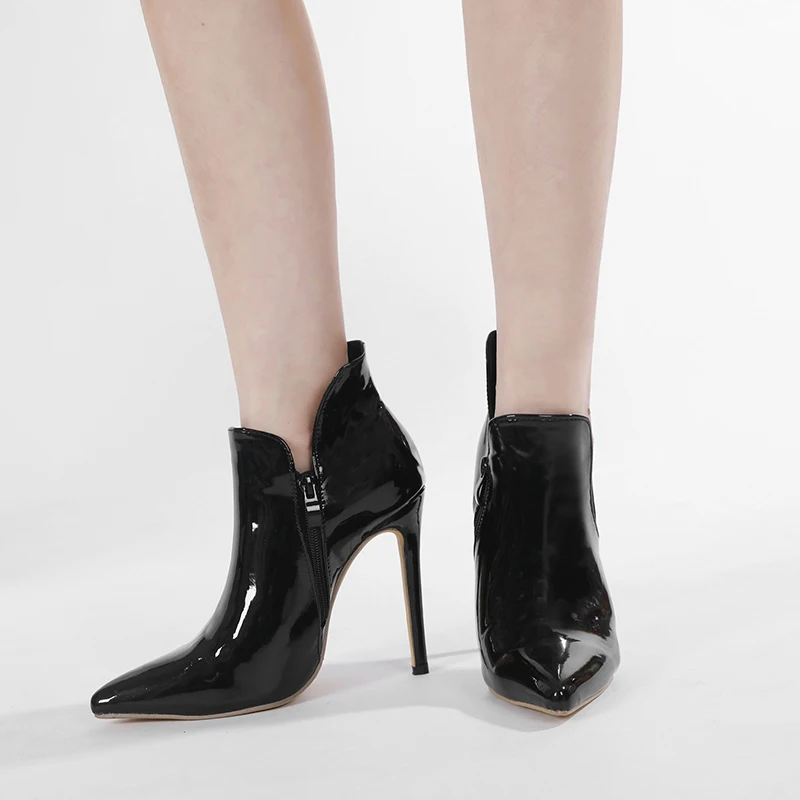 Ladies Boots Sexy P… - image