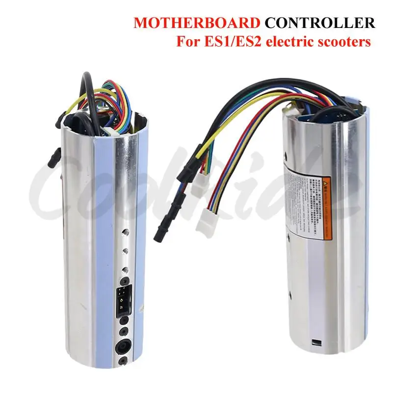 

Контроллер для Segway Ninebot E25 E45, электрический скутер, самокат, материнская плата, плата управления, плата драйвера, детали в сборе