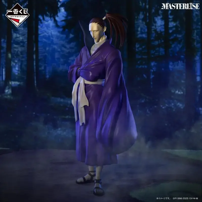 بانداي إيشيبان كوجي هنتر x هنتر تشميرا أنت غون فريكس كيلوا زولديك شخصيات أنيمي مجموعات طائرة ورقية نموذجية متوفرة في المخزون