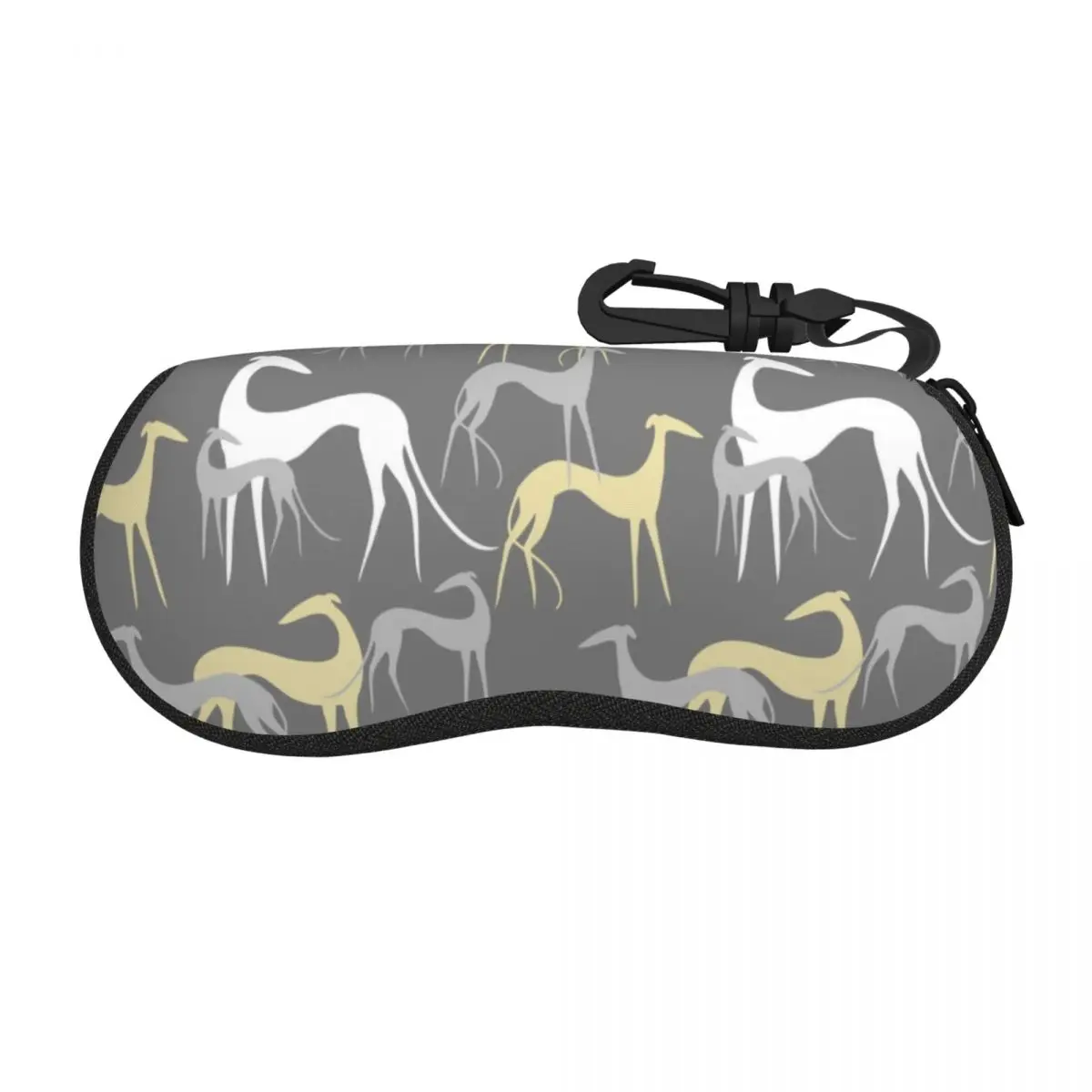 custom-cartoon-sighthounds-glasses-case-fashion-greyhound-whippet-hound-dog-shell-eyeglasses-case-sunglasses-box