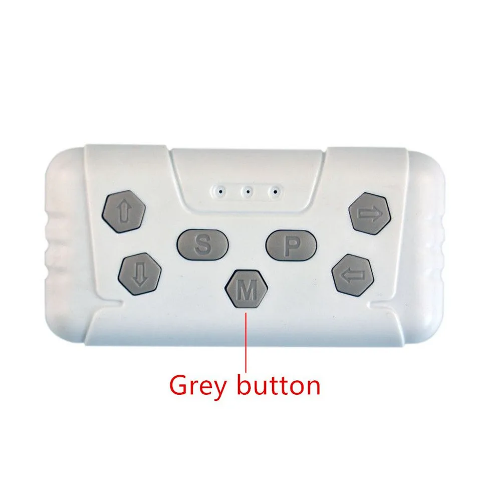 HCD-1220LCON controlador receptor de Control remoto para vehículo eléctrico para niños accesorios de placa base de motocicleta de tres ruedas