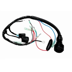 688-82590-17 for Yamaha 2T 50HP 75HP 85HP Wire Harness Assy (10Pin) 688-82590 688-82590-14-00 688-82590-15-00 688-82590-17