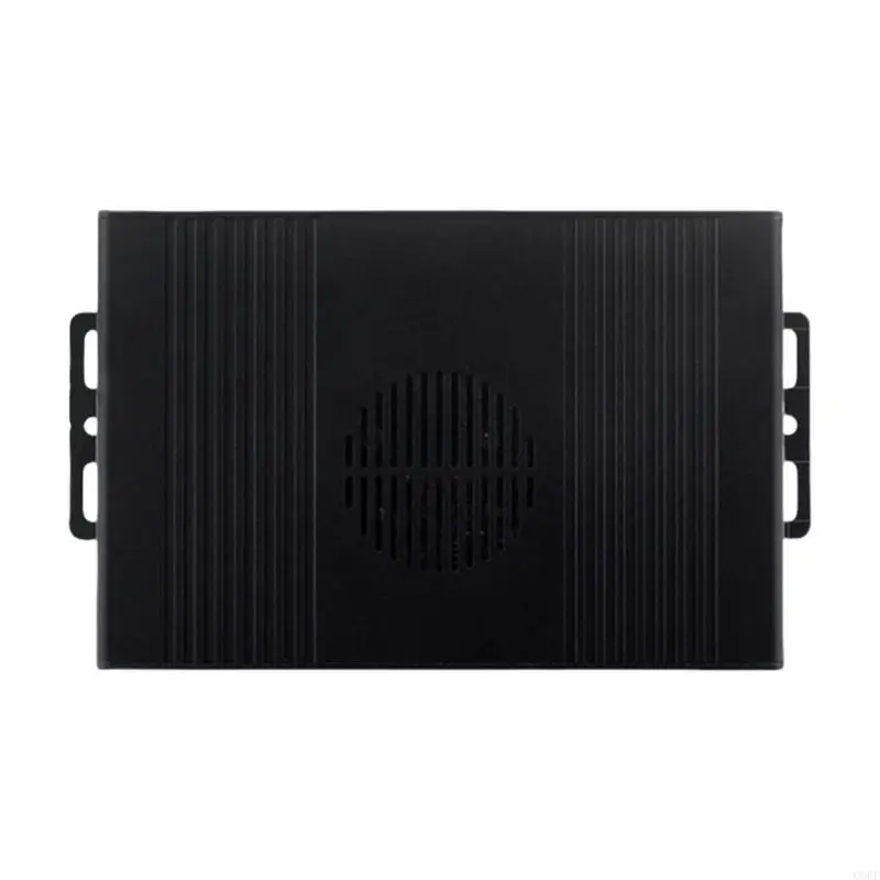 إطار الألمنيوم C90F للكمبيوتر المصغر الذي يدعم 4 قناة USB التوسع