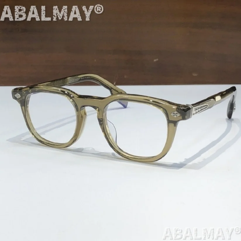 

Top Quality Designer Optical Glasses for Men and Women CHIRP CHIRP SIZE 50 Titanium Luxury Business Prescription spectacle frame