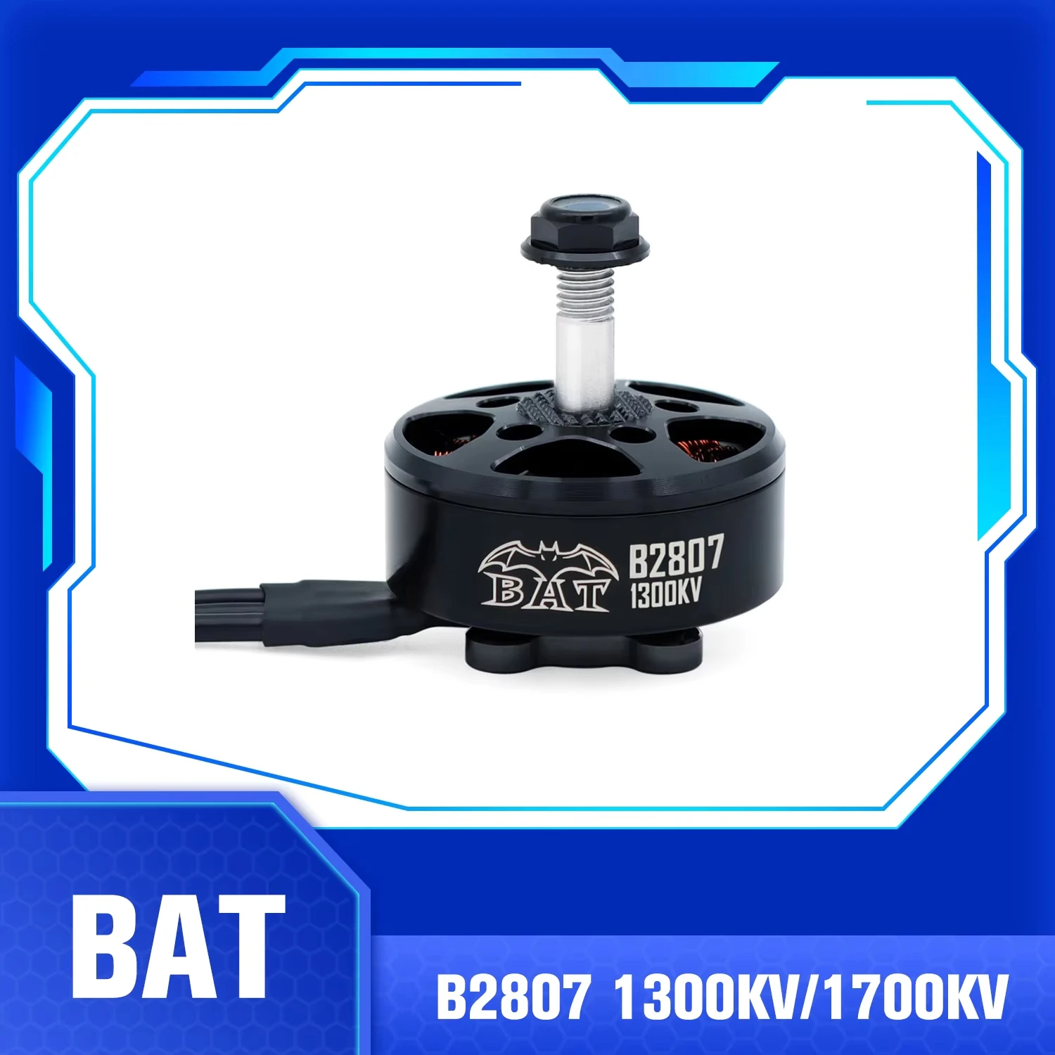 Fpv Drone Bat B2807…