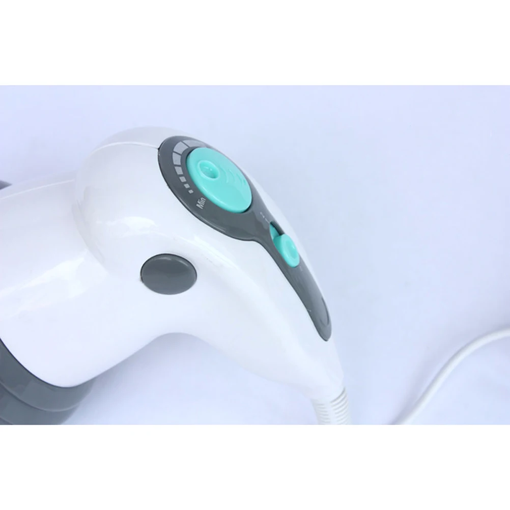 

Slimming Massager Vibration Machine Weight Loss Fat Burning Anti Cellulite Massage Pads Body Shaping Stomach Arm Thigh