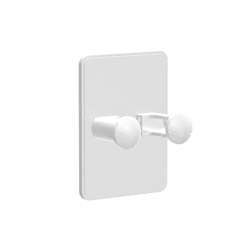 Shaver Rack Waterproof Hanger Storage Pylons Multifunctional Wall Mounted Portable Bathroom Supplies Shaver Shelf Wall-mounted