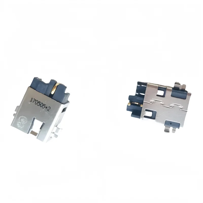 

DC Power Jack Charging Connector Port For Asus K501L K501U K501UB K501UQ K501UX K501UW K501LB K501LX K551LA K551LB K551LN