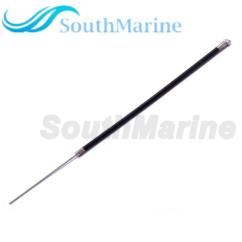 

Boat Motor 369-63600-1 369636001M Throttle Cable Assy for Tohatsu Nissan 2-Stroke M5B NS5B M5BS NS5BS NS4C M4C Outboard Engine