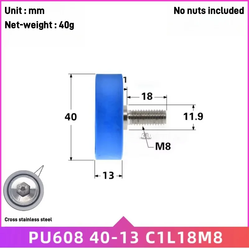 Рисунок 4 - ПУ с покрытием, полиуретан