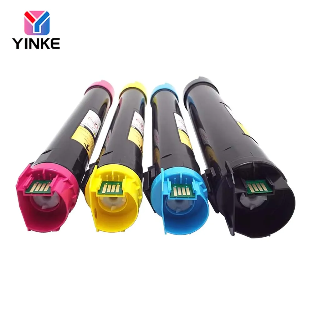 

1PCS C8030 Toner Cartridge For Xerox AltaLinK C8030 C8035 C8045 C8055 C8070 High Quality Compatible Toner BK 400g CMY 300g