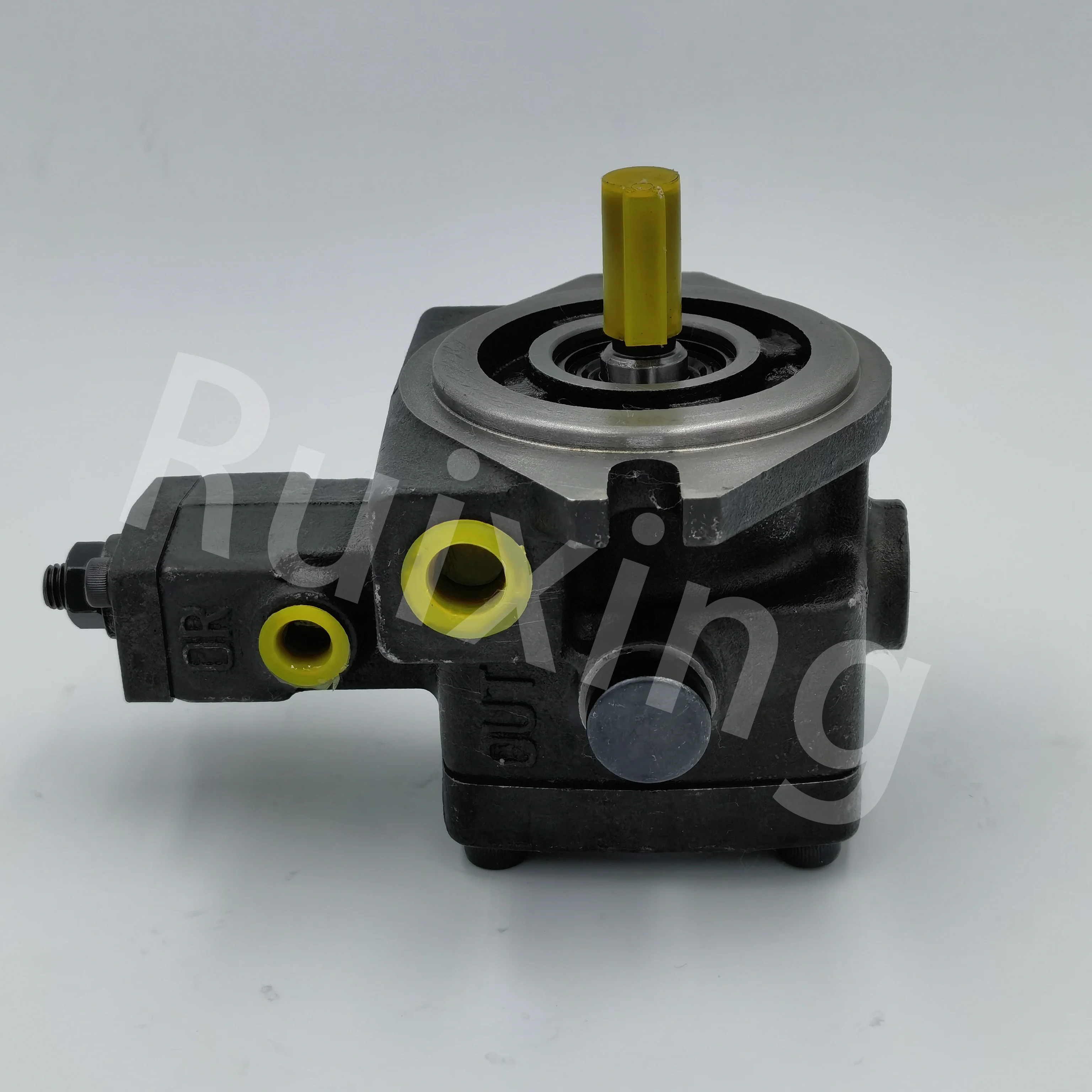 RECTE VP Single Variable Vane Pumps Type VP08-20