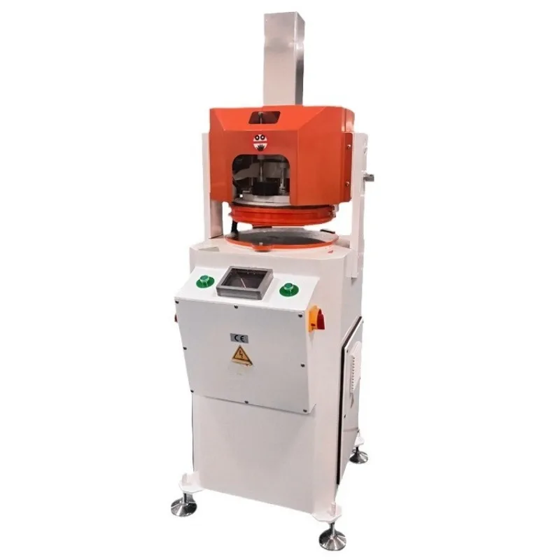 Rolling machine 36 capsules Automatic bread steamed bread dough division Rolling machine y