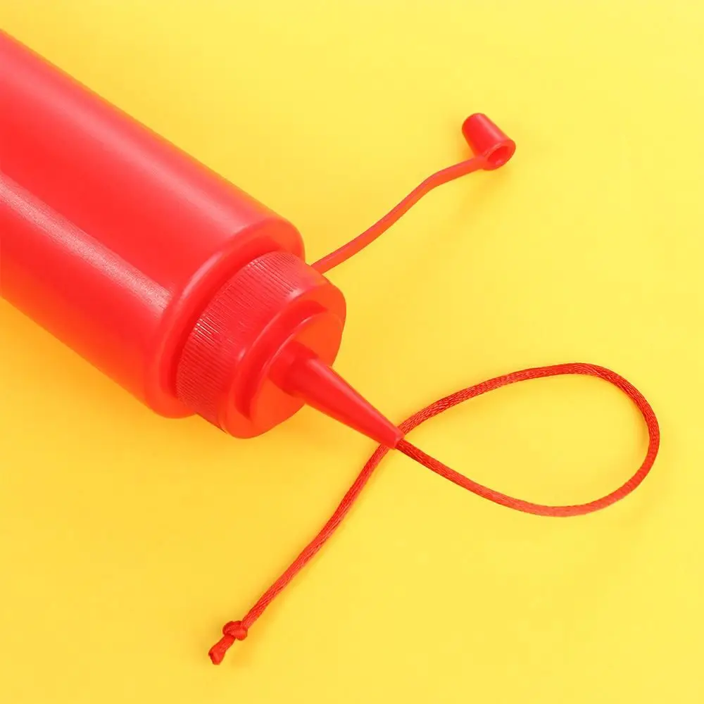 Giocattoli di sfiato di decompressione Bottiglie di salse Scherzo Bottiglia di insalata Bottiglia di pomodoro Scherzo Bottiglia di ketchup Bottiglia di ketchup finta