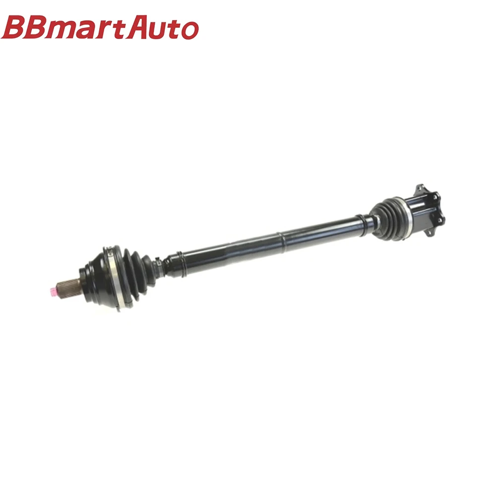 BBmart Auto Parts Front Diver Right CV Axle Assembly For VW Eos Skoda Superb 1K0407272QE Axle Shaft Lifter Assembly