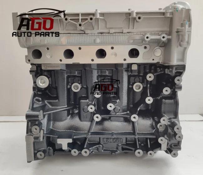 AGO Hot Sale 2.2-litre turbo diesel engines for Ford Transit Engine