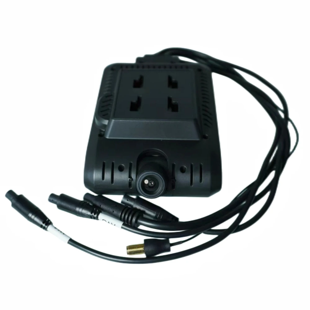 Car Dash Camera 4Ch…