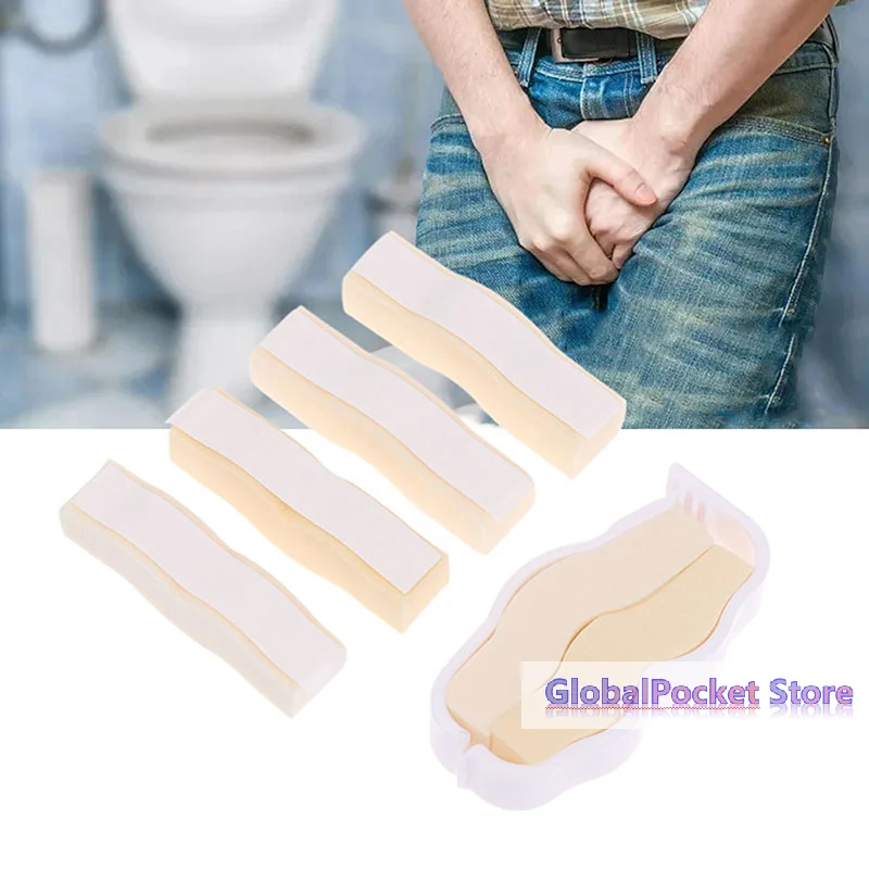 [TG823]Light And Comfortable Manage Urinary Incontinence Care Clip For Men Penile Clamp For Male Urinary Incontinence
