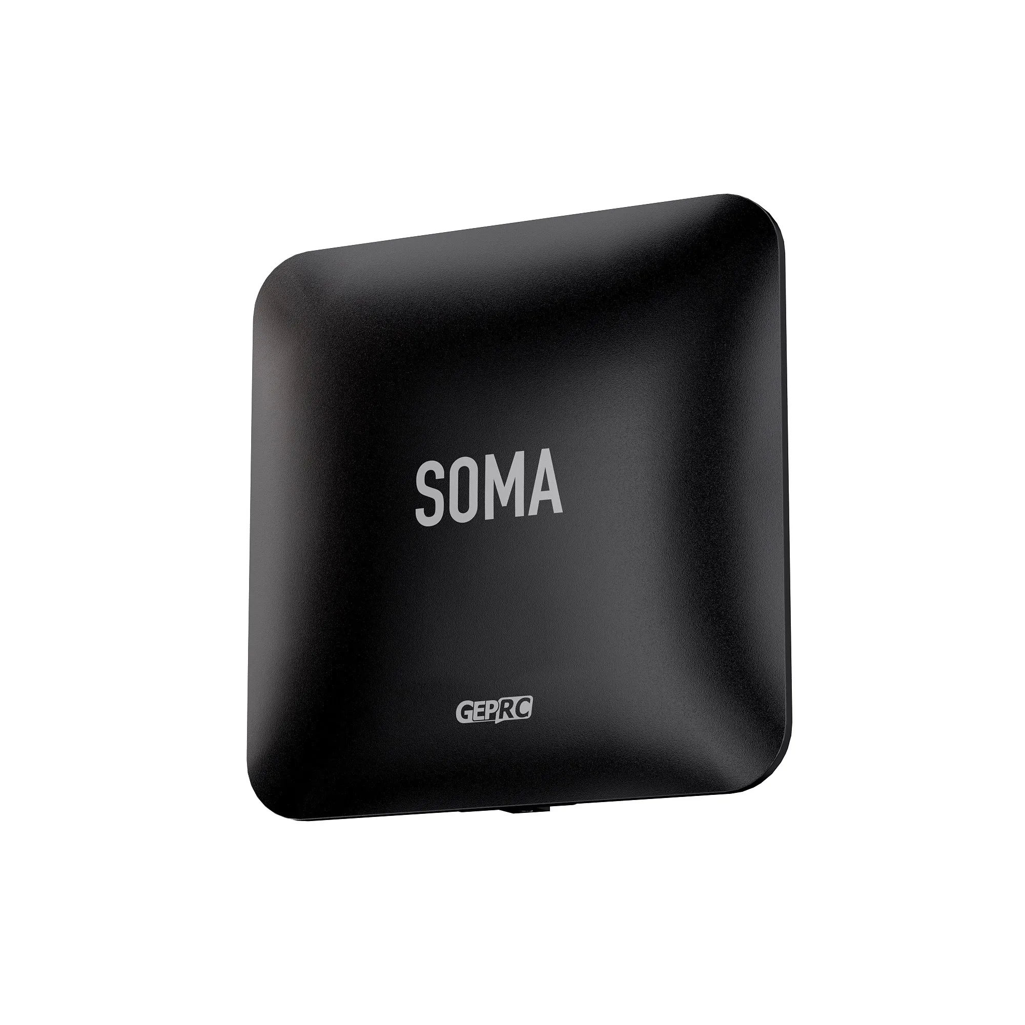 GEPRC SOMA 3.3G Or 5.8G 4.9GHZ-6GHZ Directional Patch Antenna RHCP 17dBi Gain For RC Model / Airplane Parts