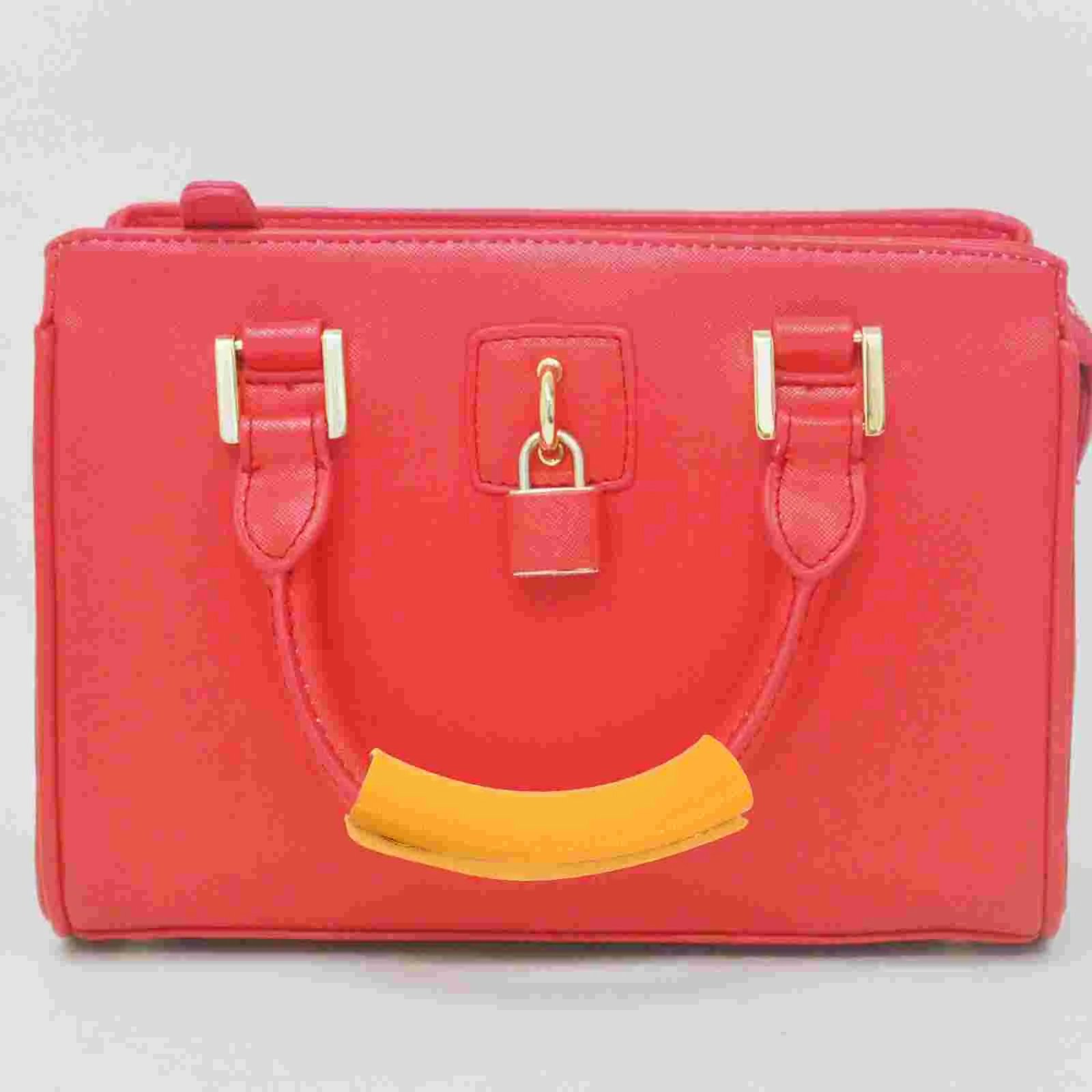 Bag Handbag Travel While Wallet Purse Duffle Bags Handle Cover