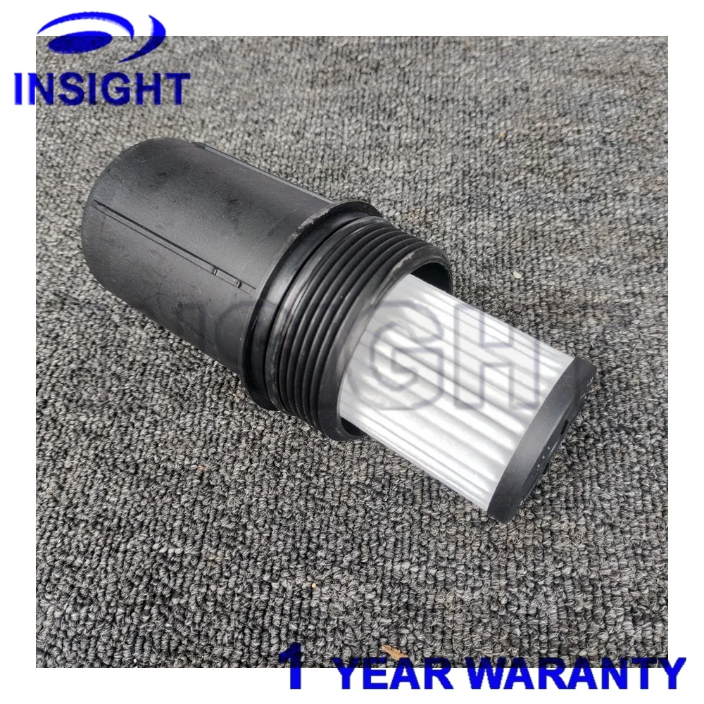 

1PC High-Quality Transmission New Filter 0BH 0BH325183C For Volkswagen Golf 7, Tiguan L, Tuian, Audi A3, Q5, TT, Q3