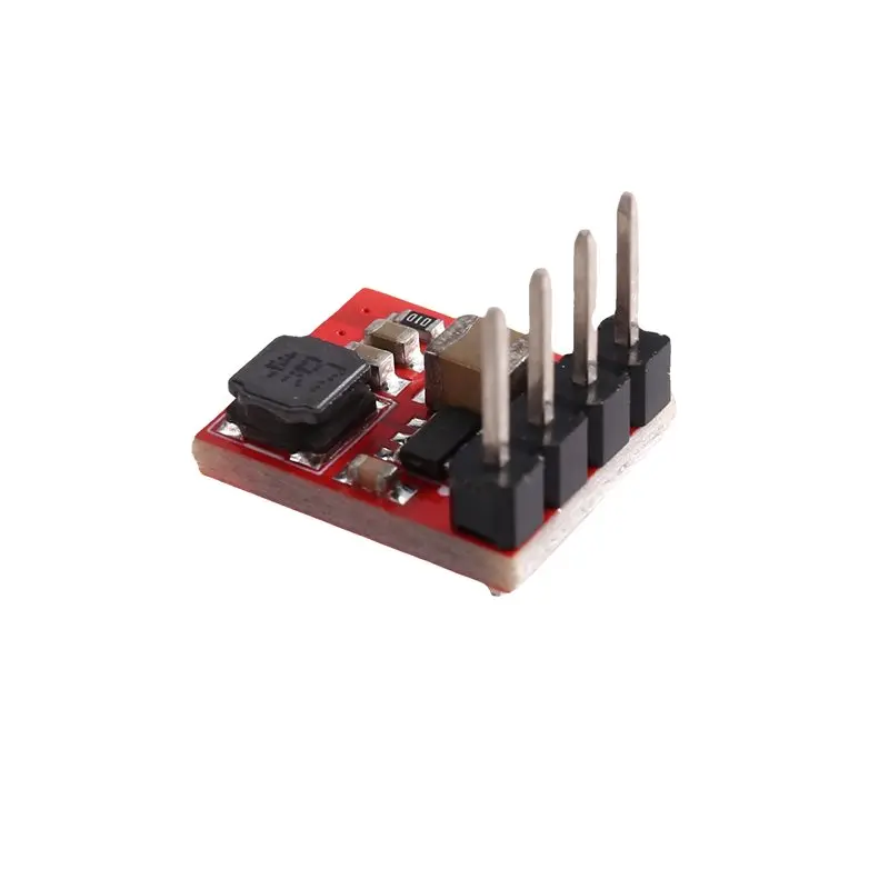 ABGH-COM-18357 AP63203 Babybuck Regulator Breakout Board- 3.3V Output