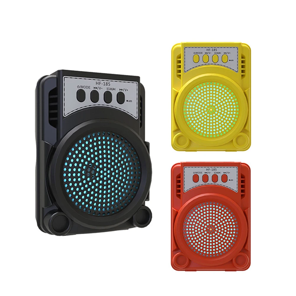 Alto-falante Bluetooth portátil ao ar livre, alto-falante estéreo sem fio, subwoofer, soundbar, sistema de som Home Theater