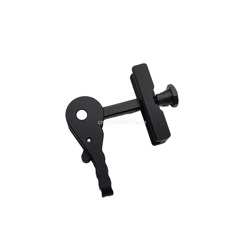 Tactical FAST QD Lever For FTC OMNI And FTC Optic Red Dot Sight UNITY 1.54 inch & 1.93 inch Mounts Airsoft Hunting Mount Plate