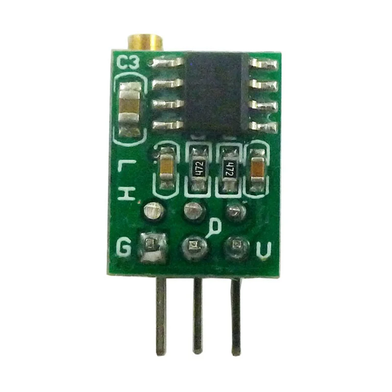 SQPP-مولد إشارة قابل للتعديل TP354 NE555 وحدة مربع موجة مولد نبضات مذبذب مصدر إشارة الإخراج