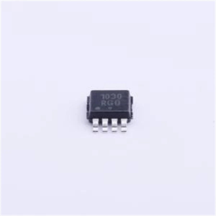 10 STKS/PARTIJ NCP1030DMR2G (AC-DC Controllers en Regulators)