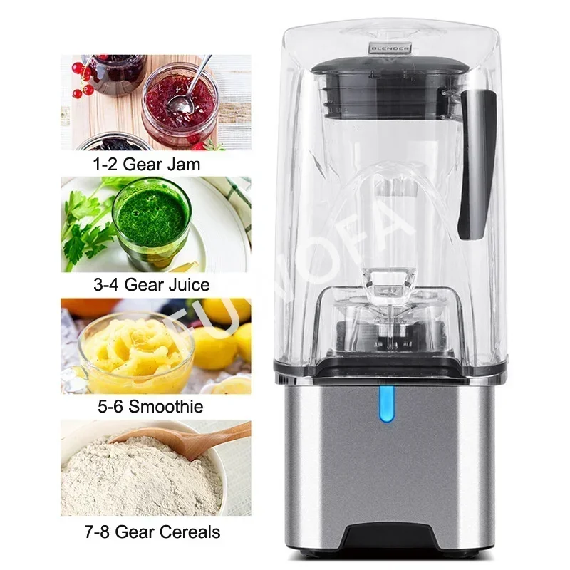 Excellent Best Seller First Hi - Blender High Power review and price