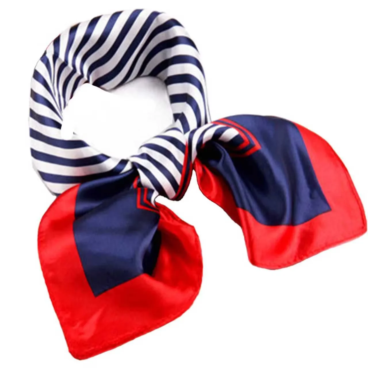 PESENAR ชุดอุปกรณ์เสริมสำหรับงานปาร์ตี้ชุดกะลาสีหญิง 4 ชิ้น เหมาะสำหรับกะลาสีกองทัพเรือที่แต่งตัวสำหรับงานปาร์ตี้