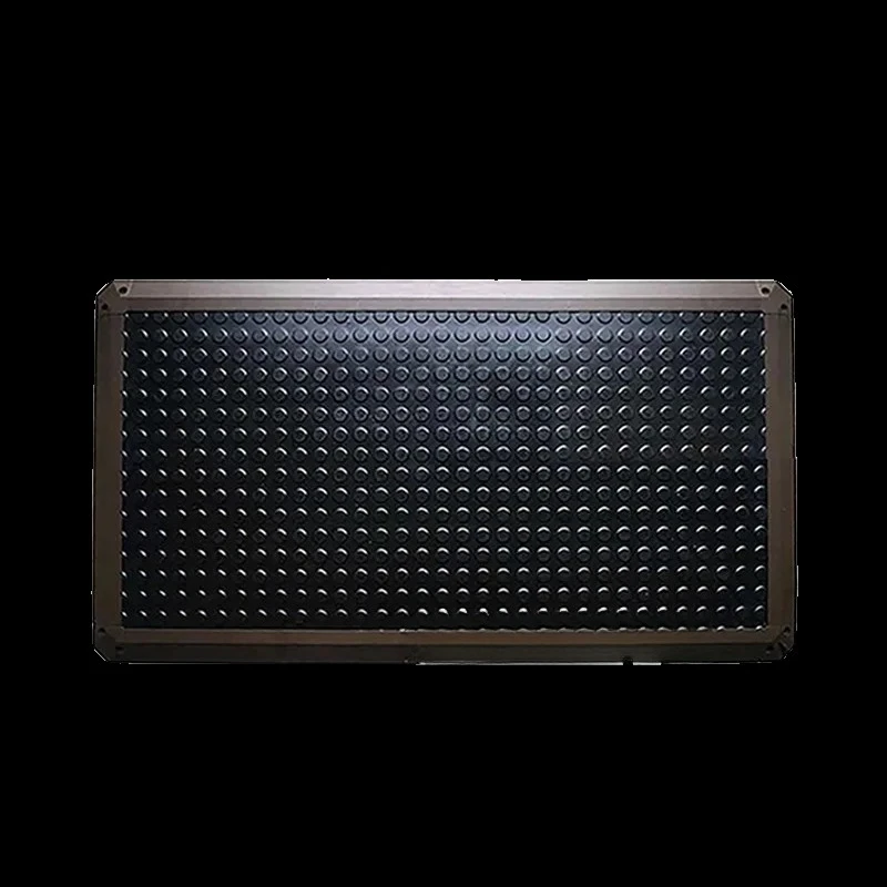 Dedicated Safety Mat SC4-500 * 500 Gravity Sensing Floor Mat Pressure Sensitive Sensor