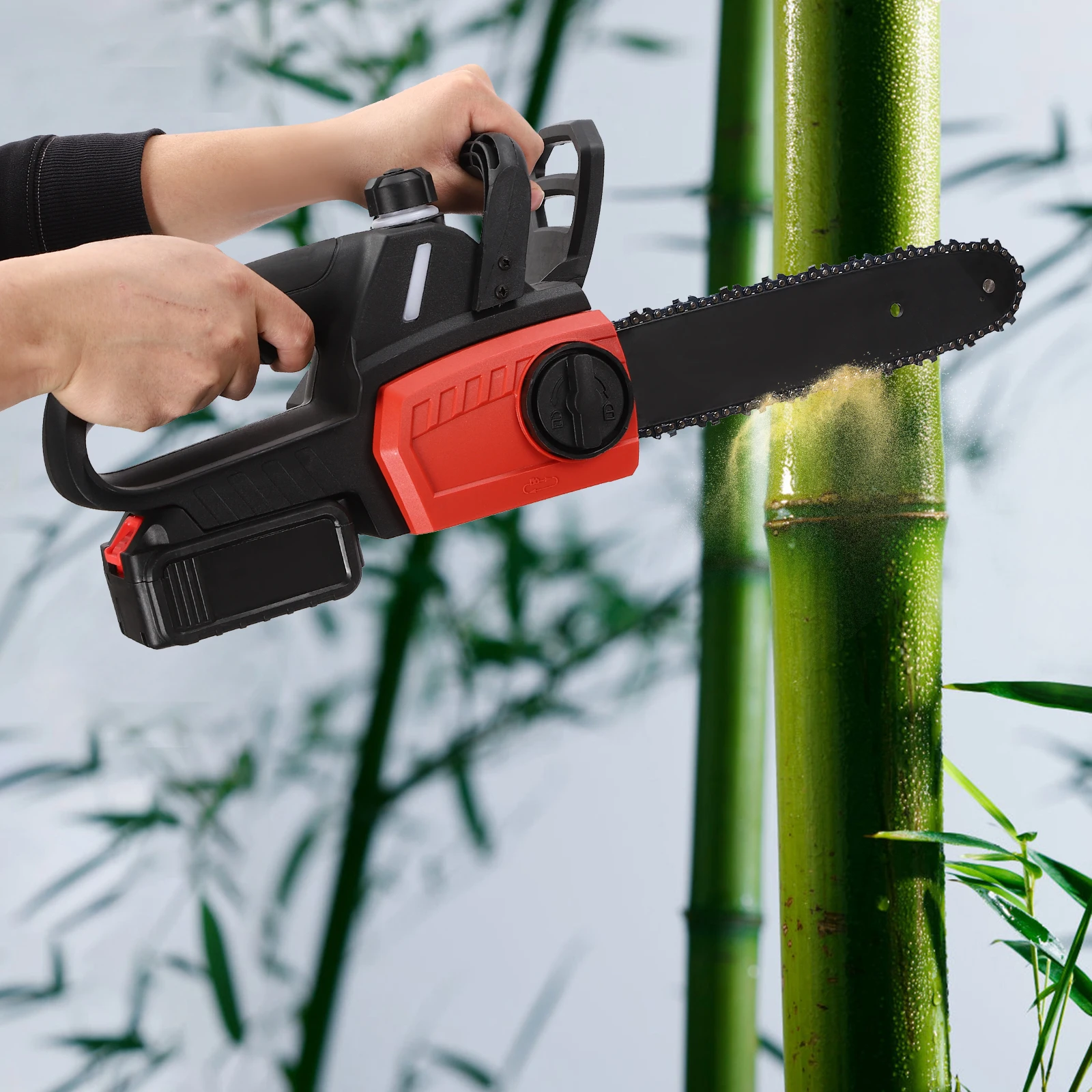 Motosserra sem fio com bateria - Dowel Jig Kit avaliação e preço
