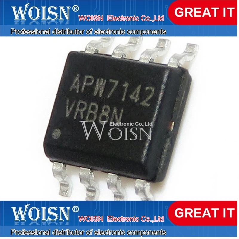 

1-5-10pcs APW7142 7142 Price discounts Spot supply
