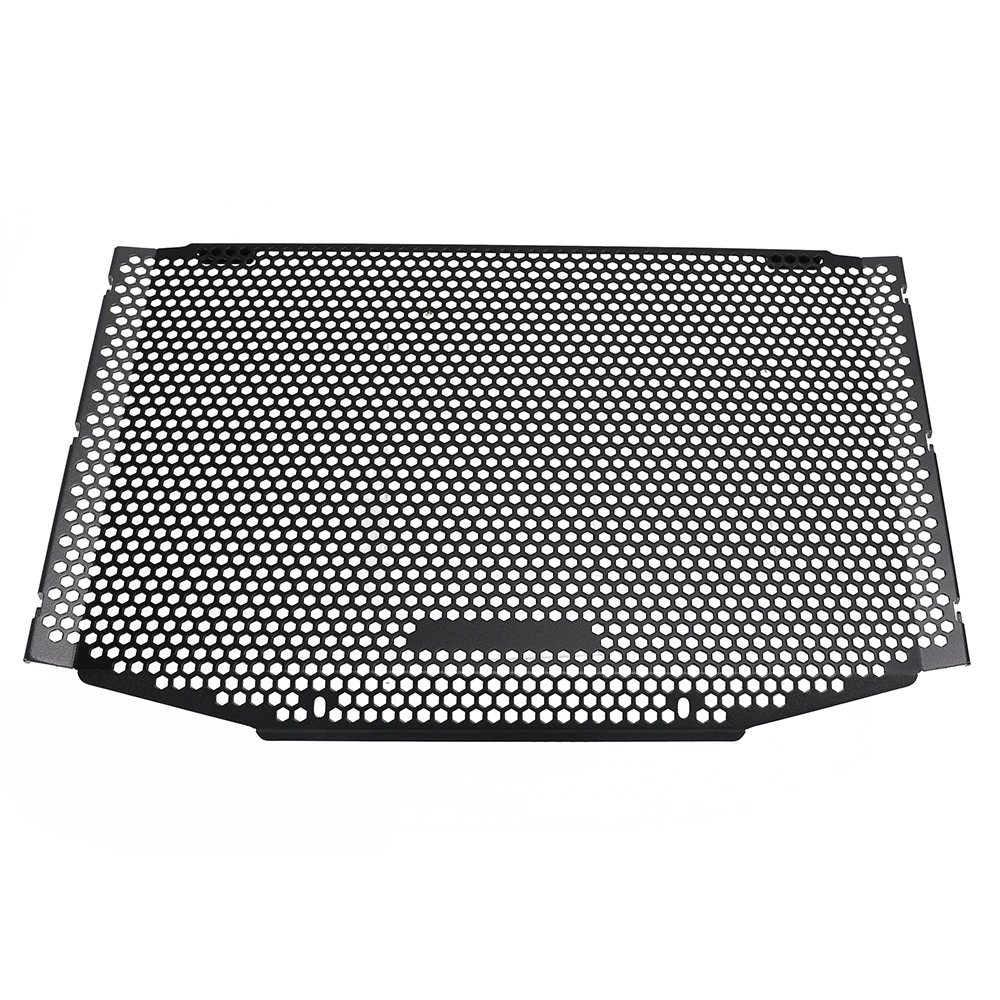 Radiador Grille Guard Cover para Honda, Acessórios para Motocicleta, Protetor de Alumínio, Peças de Motocicleta, NT1100, NT 1100 DCT, 2022-2023