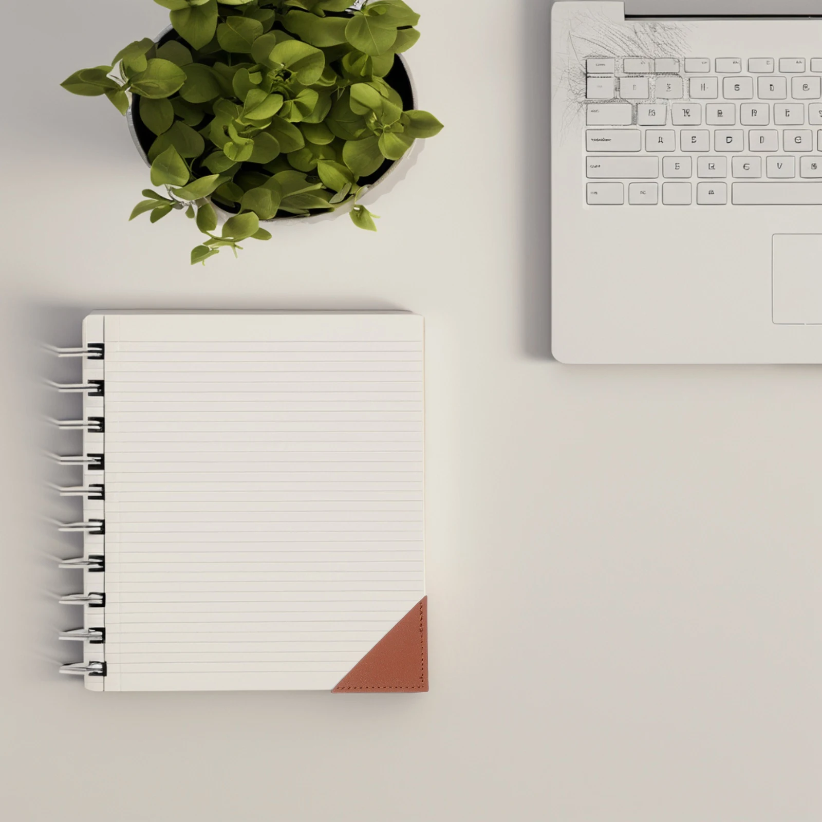 

12Pcs Triangle Bookmarks Corner Page Markers PU Material Elegant Reading Accessories for Book Lovers Students Gifts