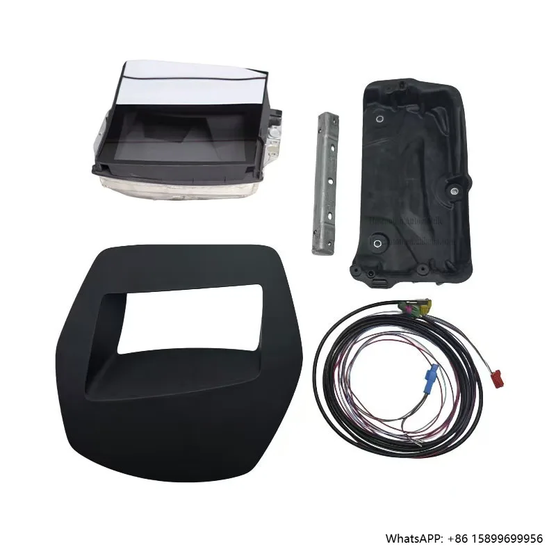 

Factory Direct Auto Body Parts Car Smart Head up Display Speedometer HUD Auto Accessories for A3 Car HUD Head up Display