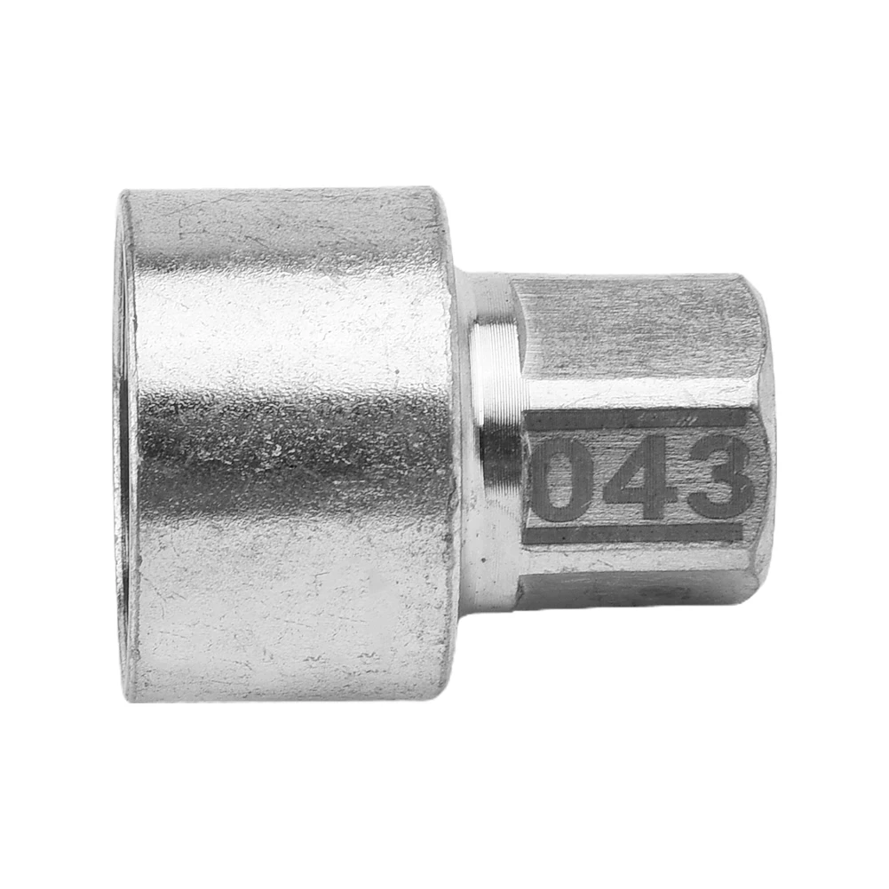 Locking Lug Nut Bolt Removal Key Socket For For For For BMW 1 3 4 5 6 7 Series F01 F02 F04 Anti Theft Tire Wheel