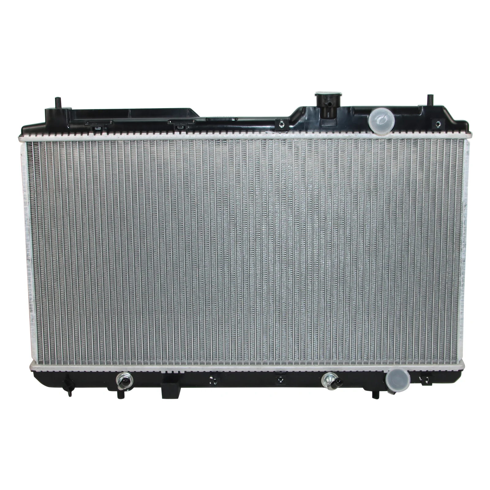 Car Aluminium Radiator for 1997-2021 Honda CR-V L4 2.0L GAS