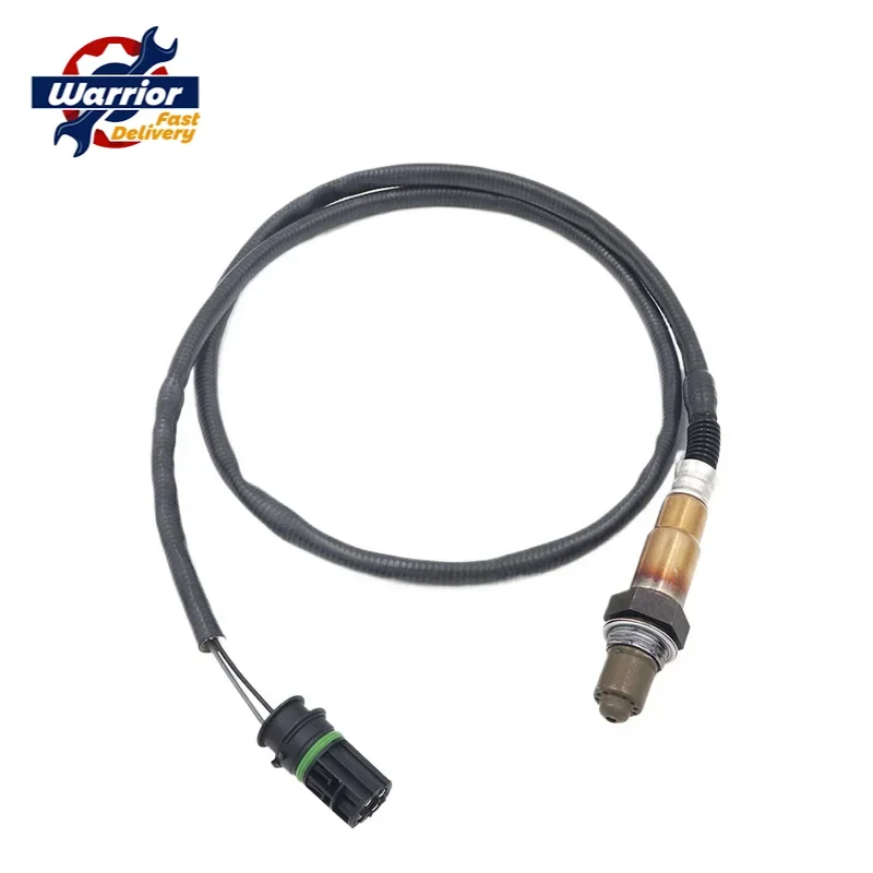 

for Bmw 520i 520li E60 Auto-Onderdelen Zuurstofsensor 11787573321 0258010026 New High Quality Auto Zuurstof O2 Sensor