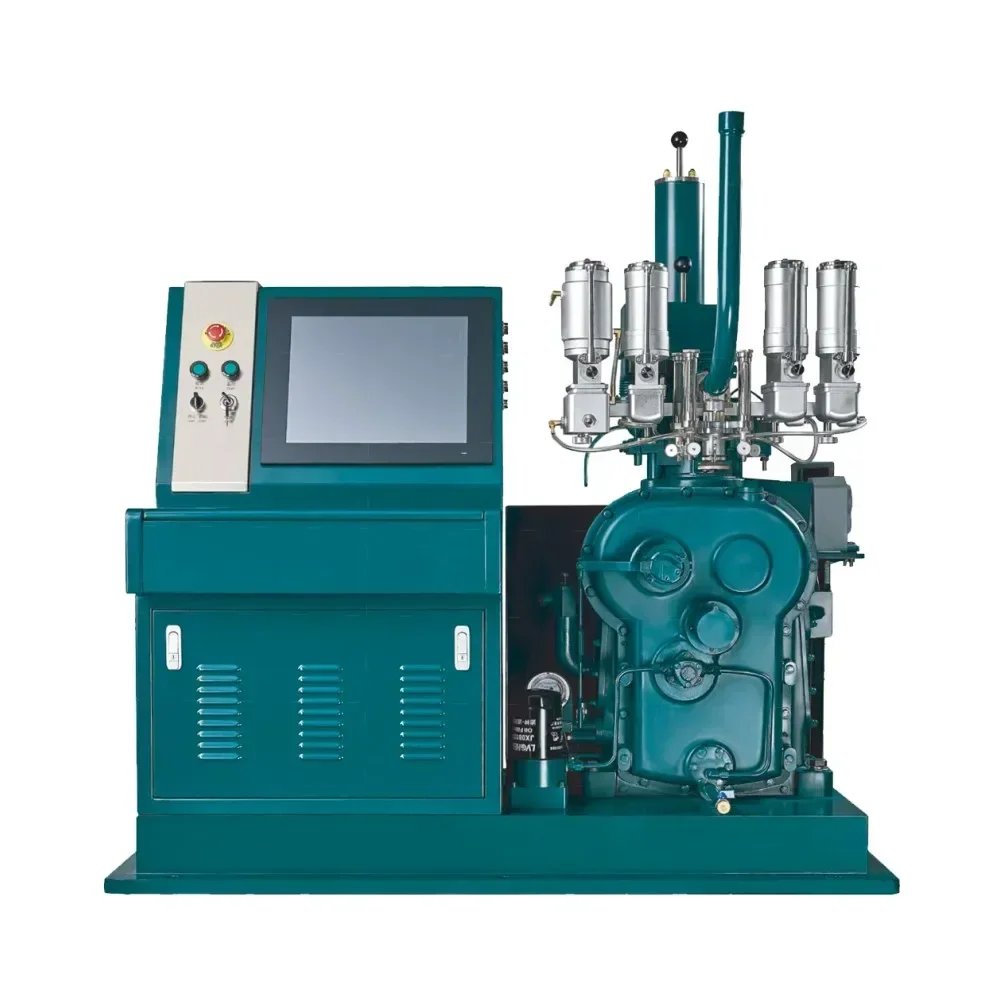 Innovative System M… - image