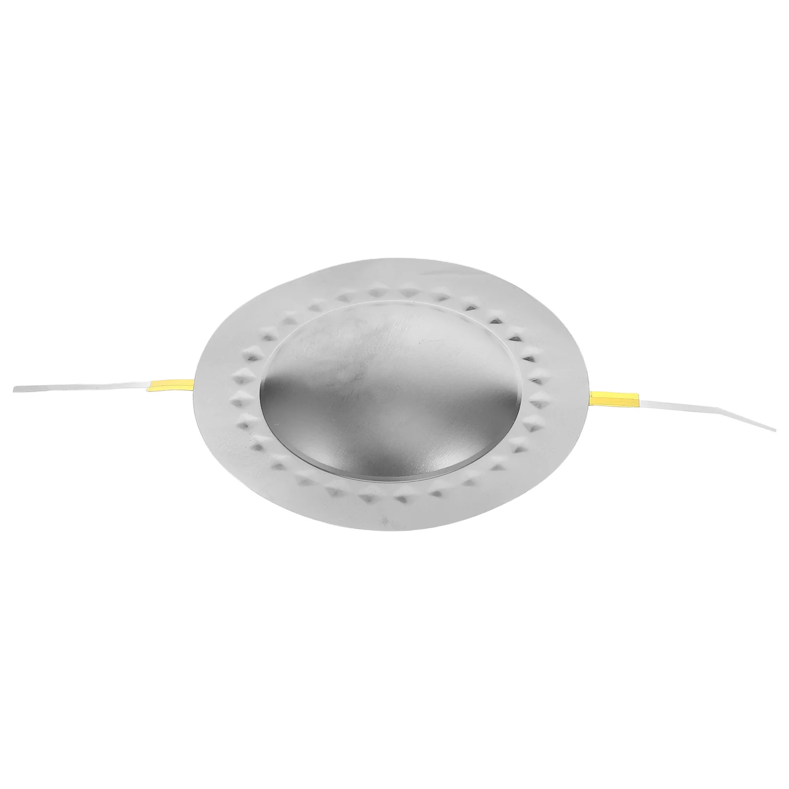 

High-performance Tweeter Voice Coil Car Stereo Speaker Diagram Replacement Titanium Diaphragm Repair Kit Audio Upgrade