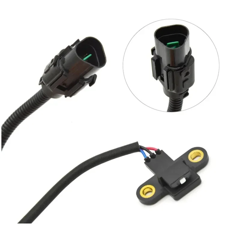 39310-38060 Sensor Posisi Poros Engkol untuk Hyundai Sonata 1999-2005/Kia Magentis 2001-2005/Kia Optima 2001-2006