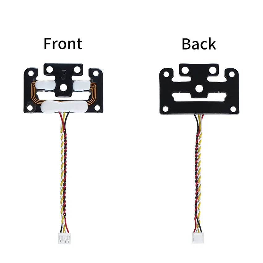 For Creality Hi High Precision Strain Gauge High Sensitivity Leveling Sensor for Hi 3D Printer Strain Gauge Parts Accessories