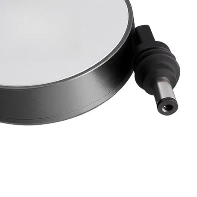 Retractable DC5521 DC Power Cord 1.6m For Starlink For-Mini Portable Extension Cable For RV Camping Outdoor Use