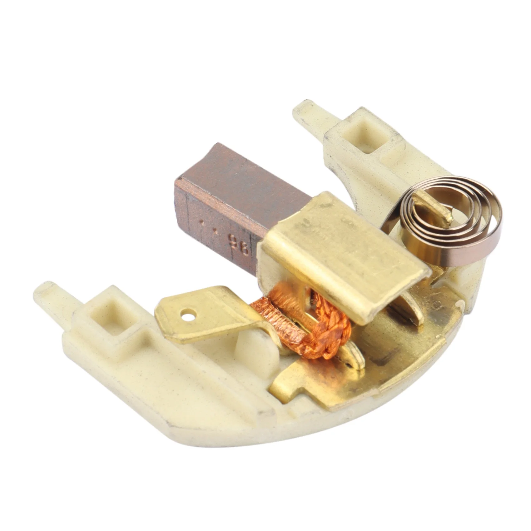 N08R 2Pcs Brush Holder For  DCD930 DCD950 DCD980 DCD985 N031214 Power Tool Accessories Electric Tools Part