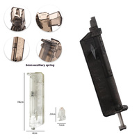 1pc BB Loading Device Hunting Accessories Quick Speed Loader 100 Rounds Paintball CS War Game Combat Shooting